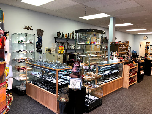 Aromatherapy supply store Albuquerque