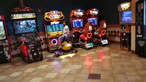 Movie Theater «Regal Cinemas Countryside 20», reviews and photos, 45980 Regal Plaza, Sterling, VA 20165, USA