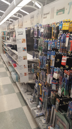 Fabric Store «Jo-Ann Fabrics and Crafts», reviews and photos, 4190 E Court St #101, Burton, MI 48509, USA