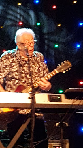 Event Venue «Mexicali Live», reviews and photos, 1409 Queen Anne Rd, Teaneck, NJ 07666, USA