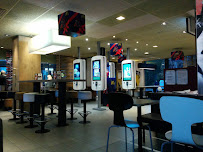 Atmosphère du Restauration rapide McDonald's à Colmar - n°13