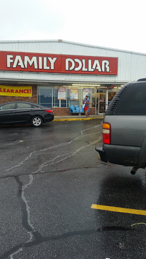 Family Dollar