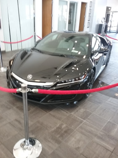 Acura Dealer «Ed Voyles Acura», reviews and photos, 5700 Peachtree Industrial Blvd, Chamblee, GA 30341, USA