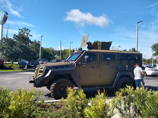 Ford Dealer «Ron Norris Ford», reviews and photos, 3000 Cheney Hwy, Titusville, FL 32780, USA