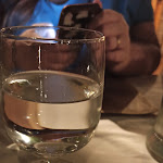 Photo n°11 de l'avis de patrizia.e fait le 11/09/2022 à 20:42 sur le  Ristorante Pizzeria L'Usignolo à San Giovanni in Marignano