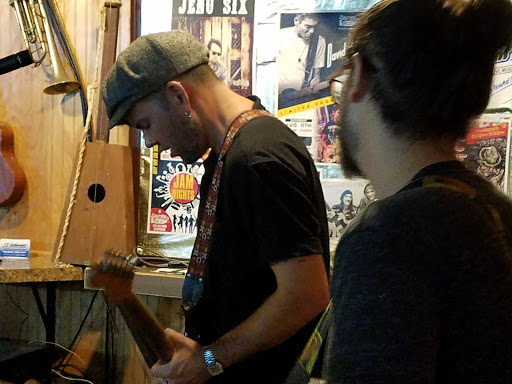 Live Music Venue «Rhythm and Brews», reviews and photos, 4711 Gall Blvd, Zephyrhills, FL 33542, USA