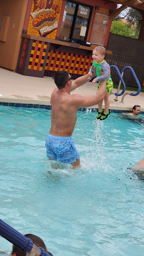 Golf Club «Tuscany Falls Golf Course», reviews and photos, 16262 Clubhouse Dr, Goodyear, AZ 85395, USA