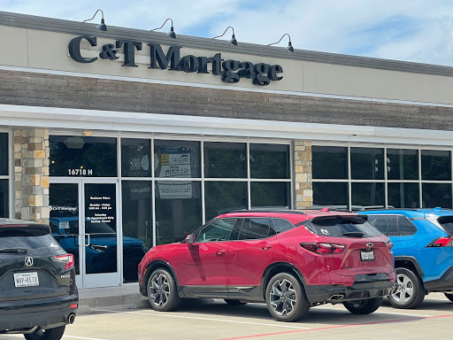 Mortgage Lender «C & T Mortgage Inc», reviews and photos