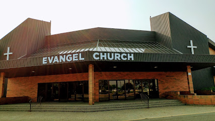 Evangel Church (PAOC)