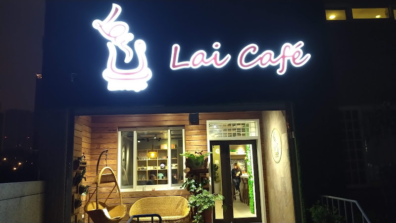 賴在家咖啡 Lai cafe（虹吸咖啡專門店、只做新鮮烘焙咖啡）