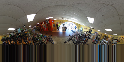Bicycle Store «Pioneer Cycle», reviews and photos, 12741 Central Ave NE, Blaine, MN 55434, USA