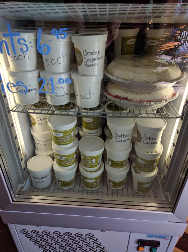 Ice Cream Shop «Old School Frozen Custard», reviews and photos, 1316 E Pike St, Seattle, WA 98122, USA