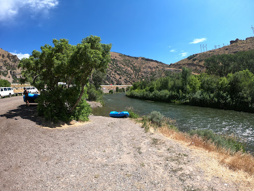 Raft Trip Outfitter «Park City Rafting», reviews and photos, 1245 Taggart Ln, Morgan, UT 84050, USA