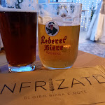 Photo n°1 de l'avis de yovka.i fait le 15/07/2021 à 20:17 sur le  Infrizato à Grottammare