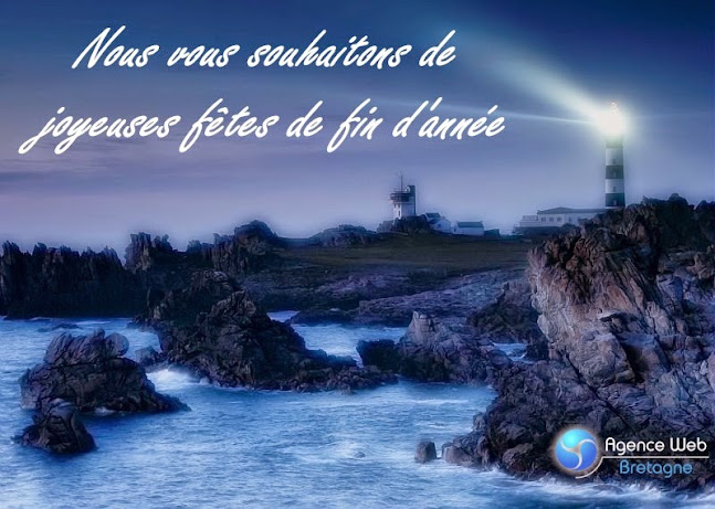 Agence Web Bretagne - Concepteur de sites Web