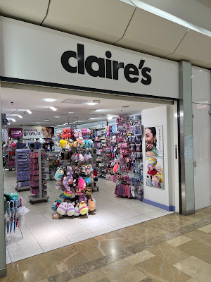 Claire's à Moisselles