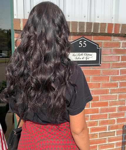 Beauty Salon «La Belle Chateau Salon & Spa», reviews and photos, 55 Mill St, Unionville, CT 06085, USA