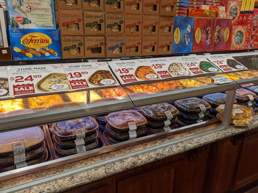 Supermarket «DeCicco & Sons», reviews and photos, 21 Center St, Ardsley, NY 10502, USA