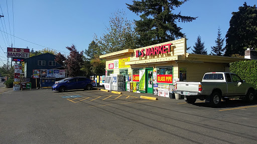 Grocery Store «KS Market & Smoke Shop», reviews and photos, 15231 SE Division St, Portland, OR 97236, USA