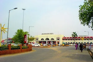 Tiruchirappalli Railway Station image