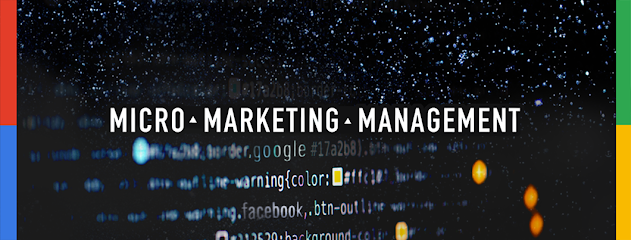 3xM Micro Marketing Management