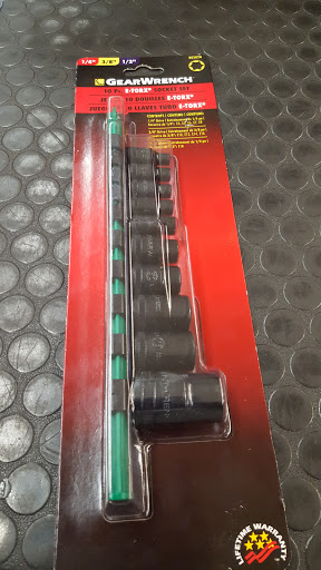 Auto Parts Store «Advance Auto Parts», reviews and photos, 281 N State Rd 7, Margate, FL 33063, USA