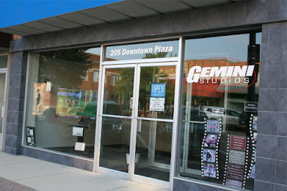 Gemini Studios