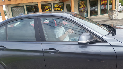 Used Car Dealer «Rod Dehmlow Auto Sales & Services», reviews and photos, 4810 Dakota St SE, Prior Lake, MN 55372, USA