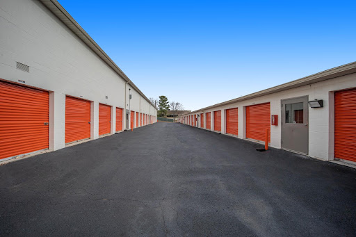 Self-Storage Facility «Public Storage», reviews and photos, 12423 Middlebrook Road, Germantown, MD 20874, USA