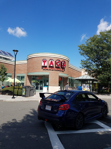 Shopping Mall «Porter Square Shopping Center», reviews and photos, 1 – 37 White St, Cambridge, MA 02140, USA