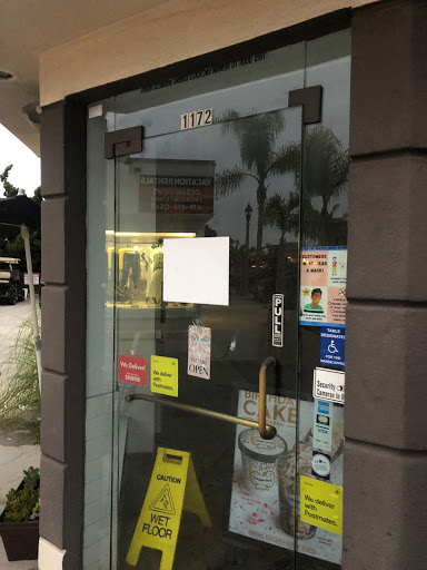 Ice Cream Shop «Häagen-Dazs® Ice Cream Shop», reviews and photos, 1172 Prospect St, La Jolla, CA 92037, USA