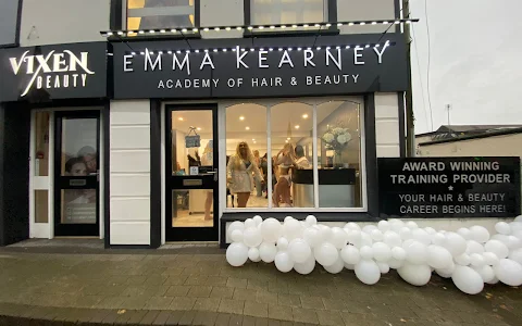 Emma Kearney Academy of Hair & Beauty Ltd image