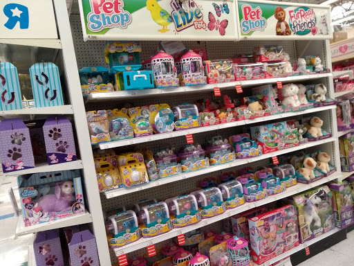Toy Store «Toys