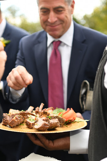 Caterer «Daniel Israel Kosher Catering», reviews and photos, 7588 Haverford Ave, Philadelphia, PA 19151, USA