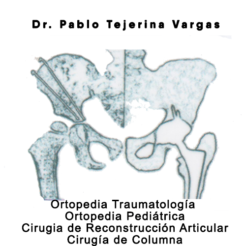 Dr. Pablo Tejerina - Traumatólogo Ortopedia