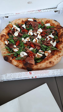 Pizza du Restaurant italien Celesta pizza à Voiron - n°20