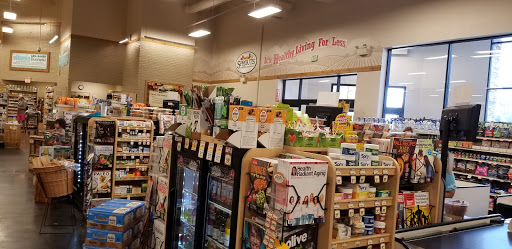Health Food Store «Sprouts Farmers Market», reviews and photos, 3630 Grand Ave, Chino Hills, CA 91709, USA