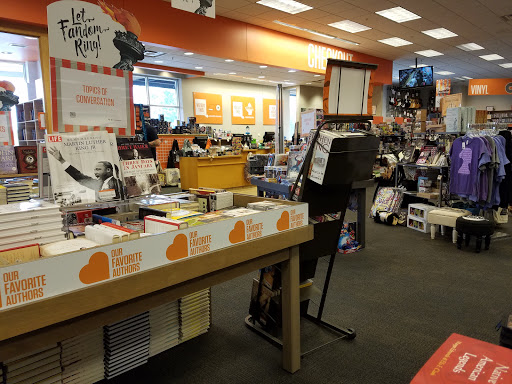 Used Book Store «2nd & Charles», reviews and photos, 17636 Garland Groh Blvd, Hagerstown, MD 21740, USA