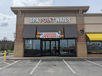 Spa Point Nails - Photo 3 - Car repair in New Hartford, NY, Utica