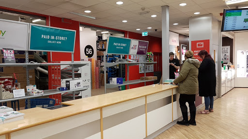 Argos Tunstall Stoke-on-Trent