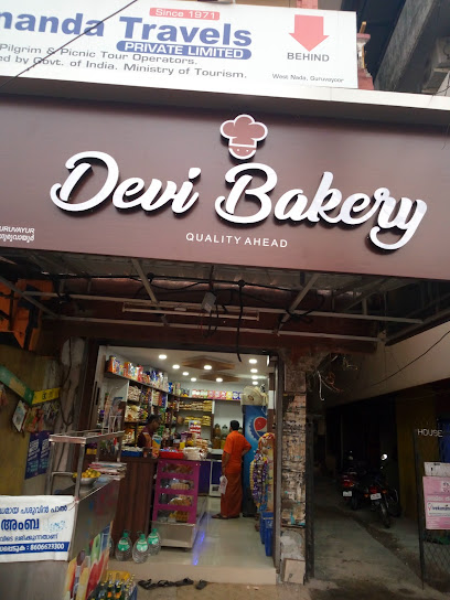 Devi Bakery Guruvayur