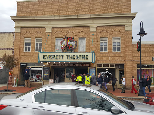 Non-Profit Organization «Everett Theatre», reviews and photos, 51 W Main St, Middletown, DE 19709, USA