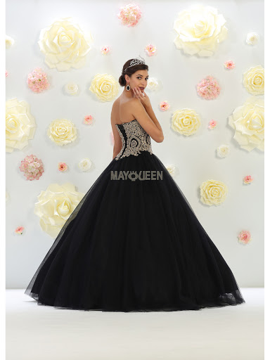 Bridal Shop «Bridal & Formal by RJS», reviews and photos, 3806 Nolensville Pike, Nashville, TN 37211, USA