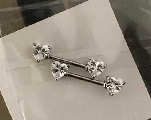 Explore small puerto rico tattoo ideas, creative tattoo ideas in Bradenton, available at BODY SHOTS PIERCINGS NIAS CPR