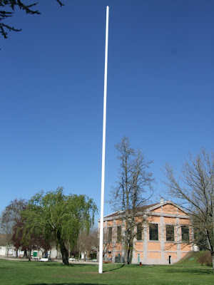 Triangulaire de Cransac à Cransac
