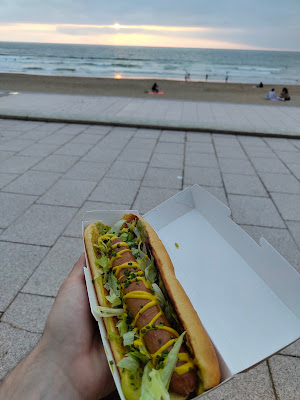 Patati Patata à Biarritz