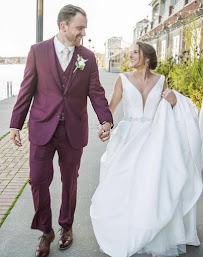 Incognito Menswear & Tux Shop - Photo 2 - Car repair in Penfield, NY, Rochester