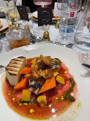 Hikissin Traiteur gastronomique Afro-fusion à Massy