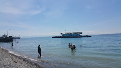 Photo de Meersburg Strand et le règlement