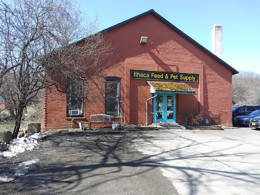 Ithaca Grain & Pet Supply, 1011 W Seneca St, Ithaca, NY 14850, USA, 